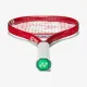 Теннисная ракетка Yonex Vcore Alpha L (100 sq.in., 260 g) Ruby Red
