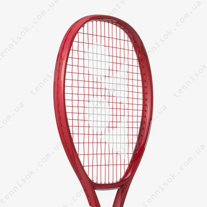 Теннисная ракетка Yonex Vcore Alpha L (100 sq.in., 260 g) Ruby Red