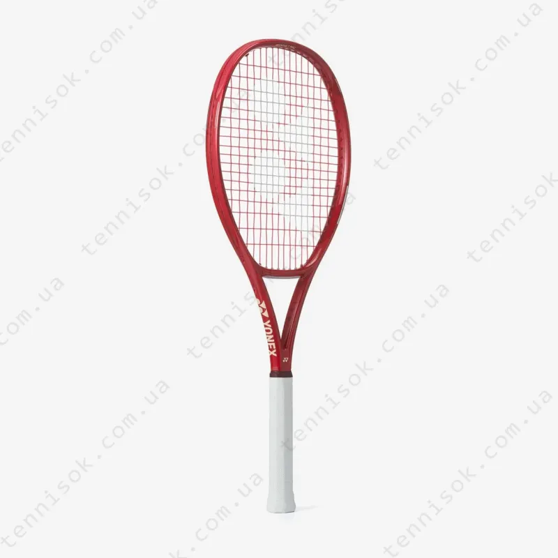 Теннисная ракетка Yonex Vcore Alpha L (100 sq.in., 260 g) Ruby Red