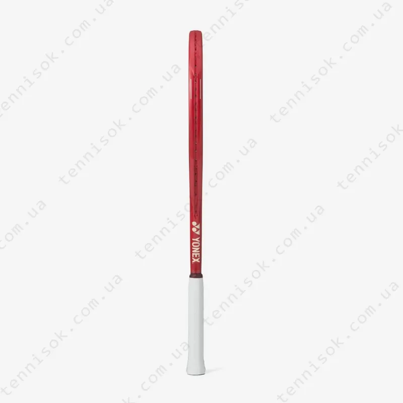 Теннисная ракетка Yonex Vcore Alpha L (100 sq.in., 260 g) Ruby Red