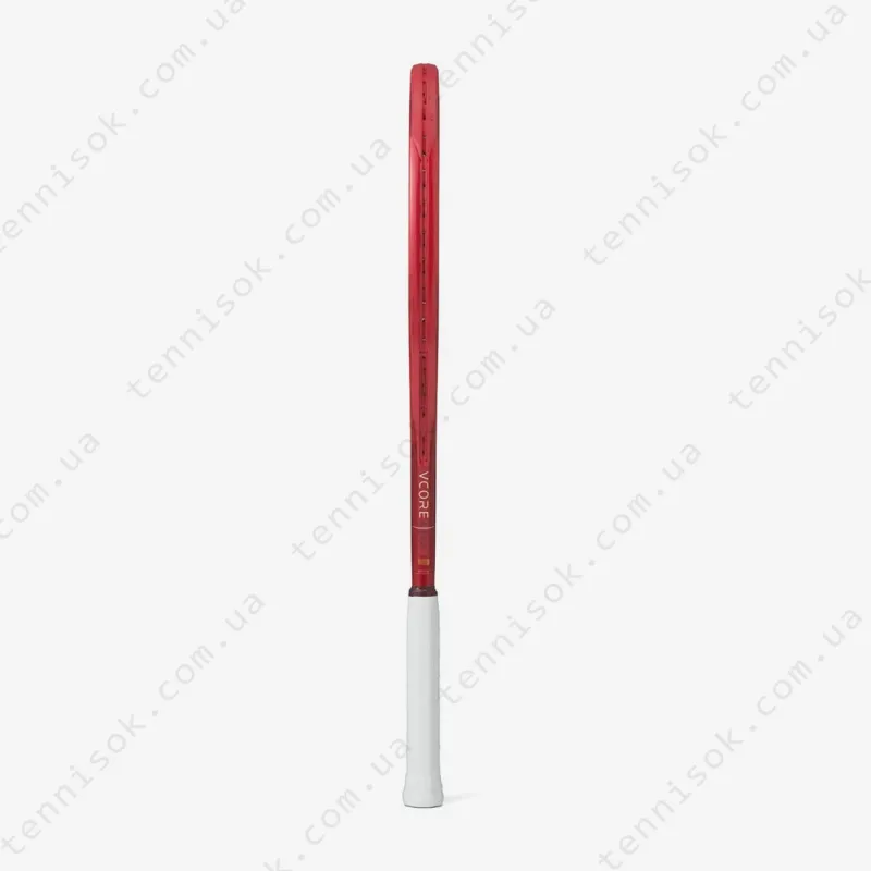 Теннисная ракетка Yonex Vcore Alpha L (100 sq.in., 260 g) Ruby Red