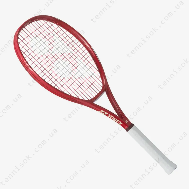Теннисная ракетка Yonex Vcore Alpha SL (100 sq.in., 245g) Ruby Red