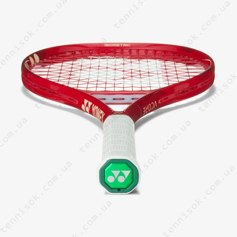 Теннисная ракетка Yonex Vcore Alpha SL (100 sq.in., 245g) Ruby Red
