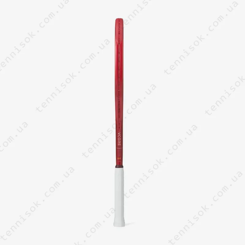 Теннисная ракетка Yonex Vcore Alpha SL (100 sq.in., 245g) Ruby Red