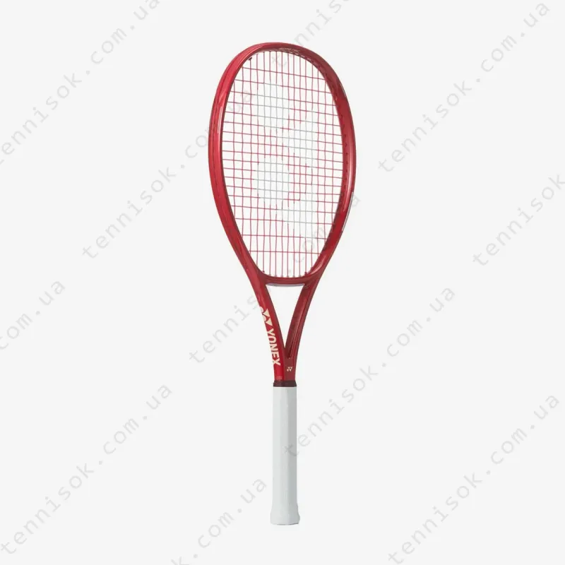 Теннисная ракетка Yonex Vcore Alpha SL (100 sq.in., 245g) Ruby Red
