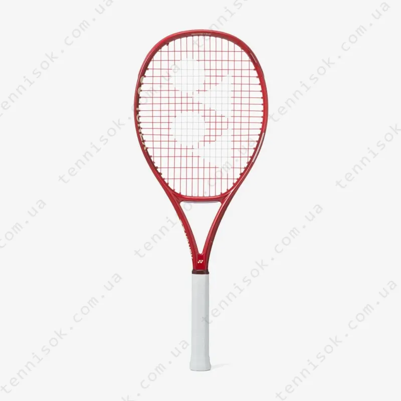Теннисная ракетка Yonex Vcore Alpha SL (100 sq.in., 245g) Ruby Red