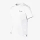 Тенісне поло Quad Men Elemental T-Shirt Off White