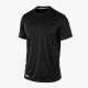 Теннисное поло Quad Essence T-Shirt Black