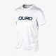 Теннисное поло Quad Essence T-Shirt White