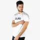 Теннисное поло Quad Essence T-Shirt White