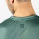 Теннисное поло Quad Men Elemental T-Shirt Balsam Green