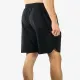 Теннисные шорты Quad Men Game Shorts Black