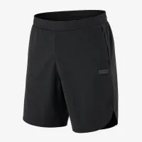 Теннисные шорты Quad Men Game Shorts Black