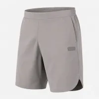 Теннисные шорты Quad Men Game Shorts Grey