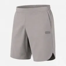 Теннисные шорты Quad Men Game Shorts Grey