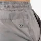 Теннисные шорты Quad Men Game Shorts Grey