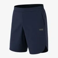 Теннисные шорты Quad Men Game Shorts Navy