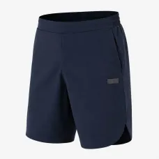 Теннисные шорты Quad Men Game Shorts Navy