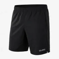 Теннисные шорты Quad Men's Boost Shorts Black