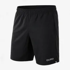Теннисные шорты Quad Men's Boost Shorts Black