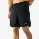 Теннисные шорты Quad Men's Boost Shorts Black