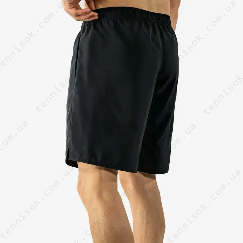 Теннисные шорты Quad Men's Boost Shorts Black