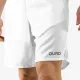 Теннисные шорты Quad Men's Boost Shorts White