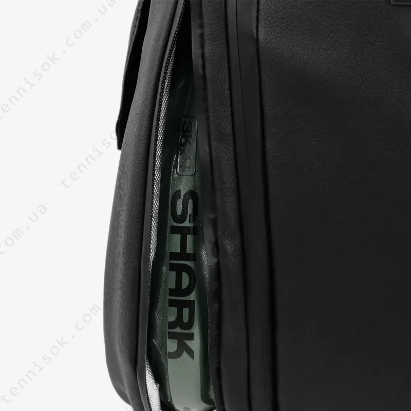 Сумка для паделу Quad Padel Bag Black