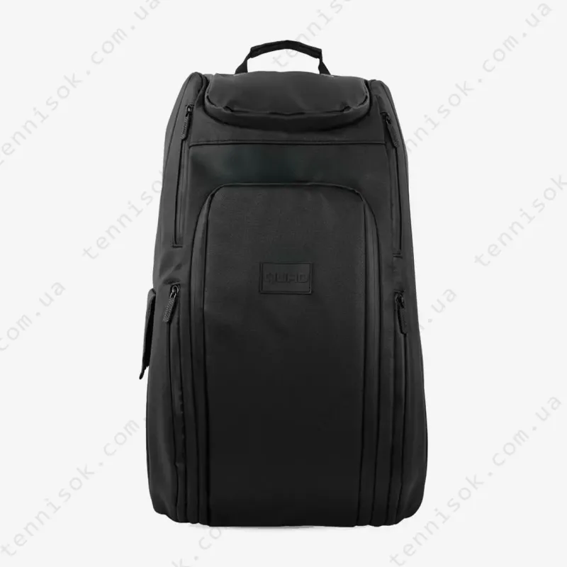Сумка для паделу Quad Padel Bag Black