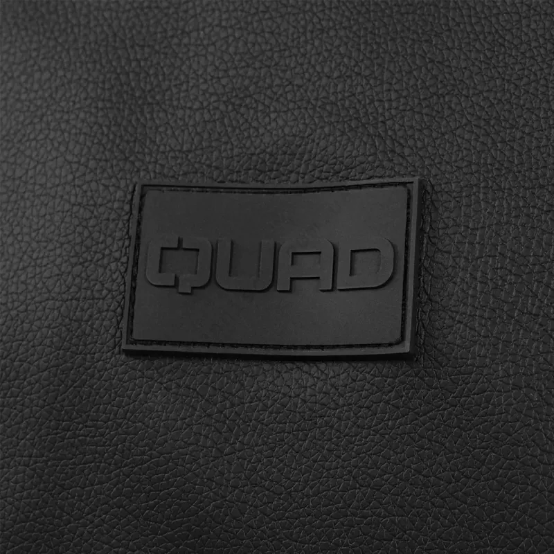 Сумка для паделу Quad Padel Bag Black