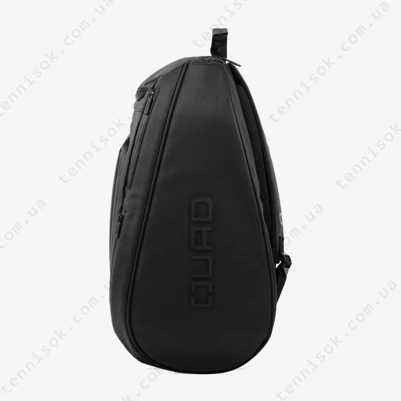Сумка для паделу Quad Padel Bag Black