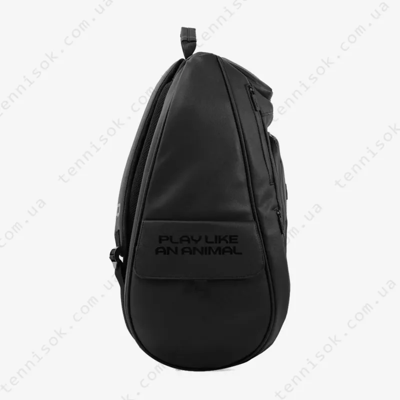 Сумка для паделу Quad Padel Bag Black