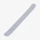 Защита ракетки для падела Quad Padel Racket Protector Clear