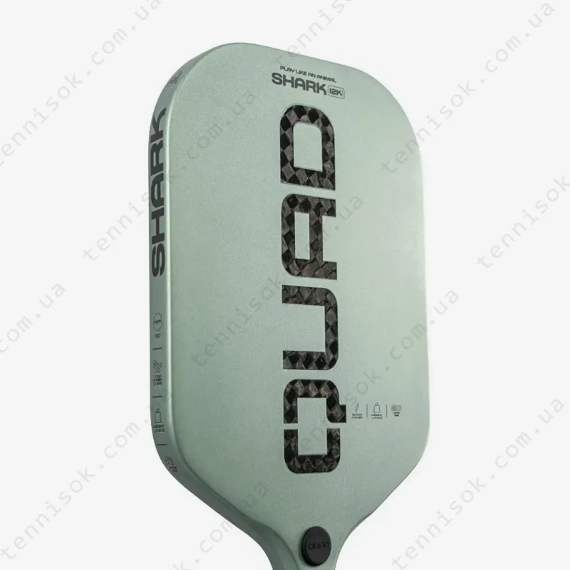 Ракетка для піклболу Quad Shark Pickleball