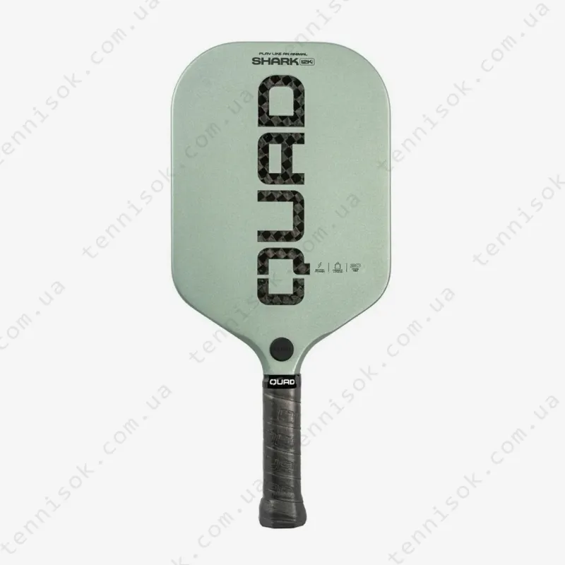 Ракетка для піклболу Quad Shark Pickleball