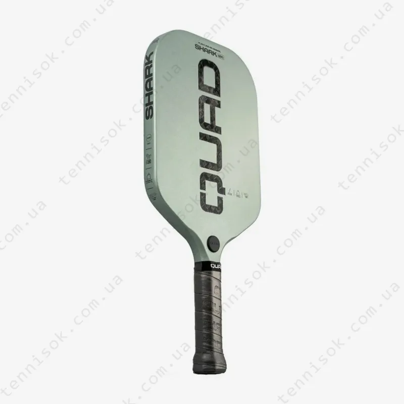 Ракетка для піклболу Quad Shark Pickleball