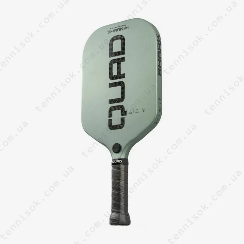 Ракетка для піклболу Quad Shark Pickleball