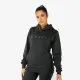 Худи Quad Signature Hoodie Grey