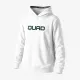 Худі Quad Signature Hoodie White
