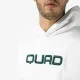 Худі Quad Signature Hoodie White