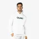 Худі Quad Signature Hoodie White