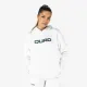Худі Quad Signature Hoodie White