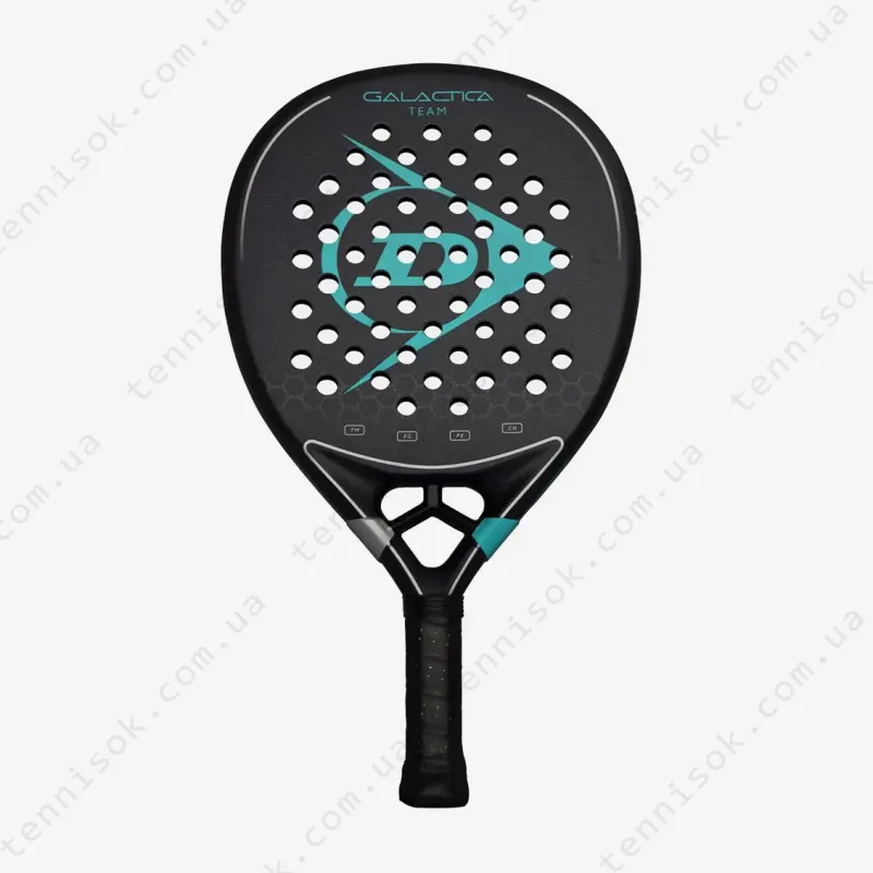 Ракетка для падела Dunlop Galactica Team 2025