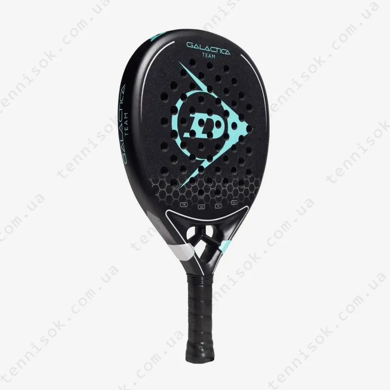 Ракетка для падела Dunlop Galactica Team 2025