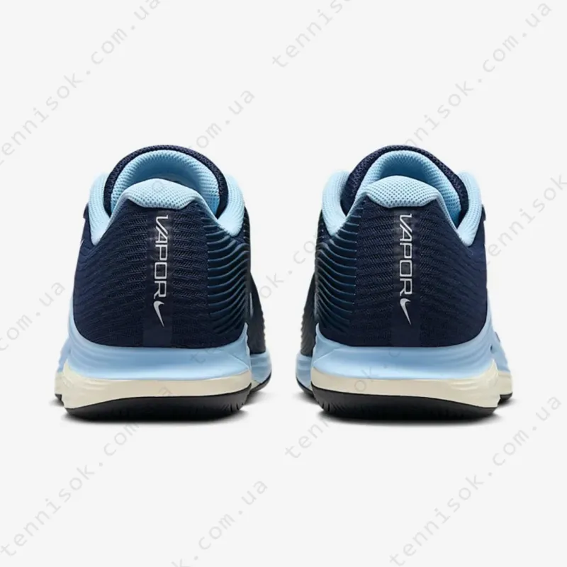Тенісні кросівки Nike Zoom Vapor 12 HC FV5552-402