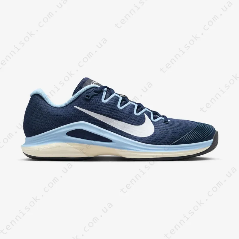 Тенісні кросівки Nike Zoom Vapor 12 HC FV5552-402