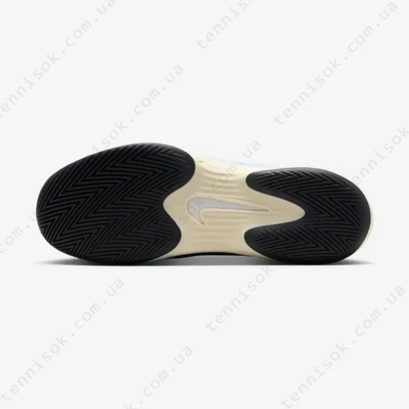 Тенісні кросівки Nike Zoom Vapor 12 HC FV5552-402