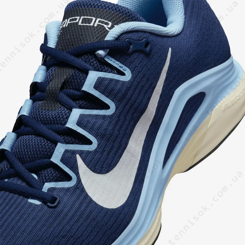 Тенісні кросівки Nike Zoom Vapor 12 HC FV5552-402