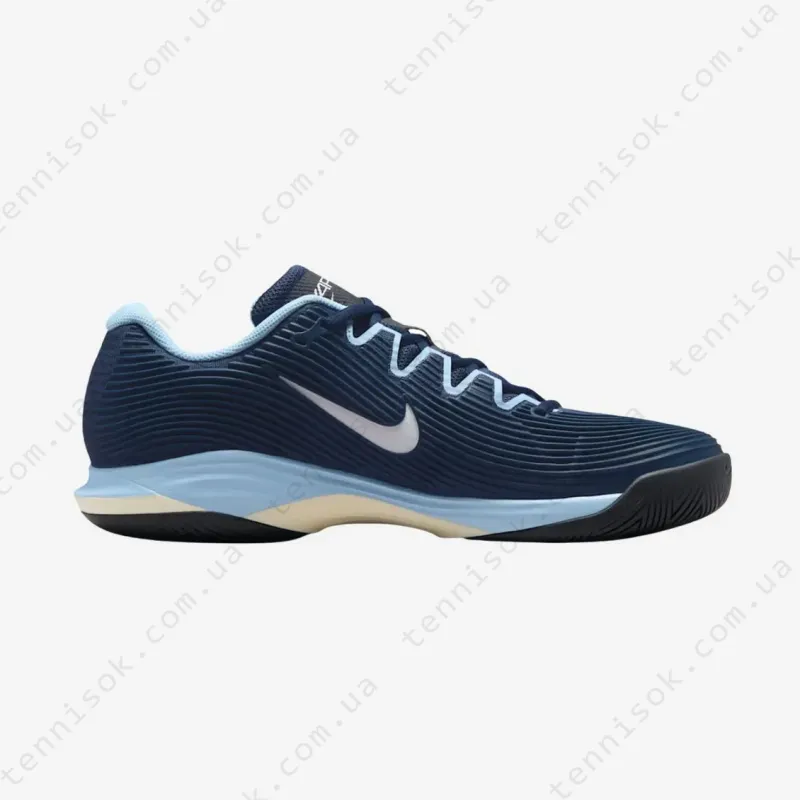 Тенісні кросівки Nike Zoom Vapor 12 HC FV5552-402