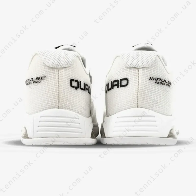 Тенісні кросівки Quad Impulse Sports Pro